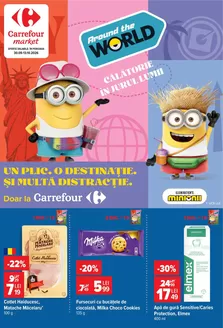Catalog Carrefour Market | Catalog Carrefour Market | 2026-09-30T00:00:00.000Z - 2026-10-13T00:00:00.000Z