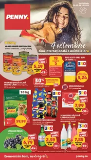 Catalog Penny | Catalog Penny până în data de 06.10.2026 | 2026-09-30T00:00:00.000Z - 2026-10-06T00:00:00.000Z