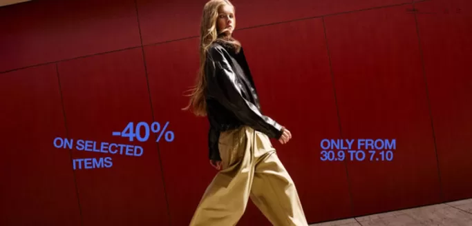 Catalog Pull & Bear | -40% ON SELECTED ITEMS | 2026-09-30T00:00:00.000Z - 2026-10-07T00:00:00.000Z