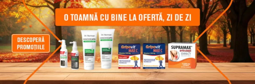 Catalog Help Net | O TOAMNĂ CU BINE LA OFERTĂ, ZI DE ZI | 2026-10-01T00:00:00.000Z - 2026-10-31T00:00:00.000Z