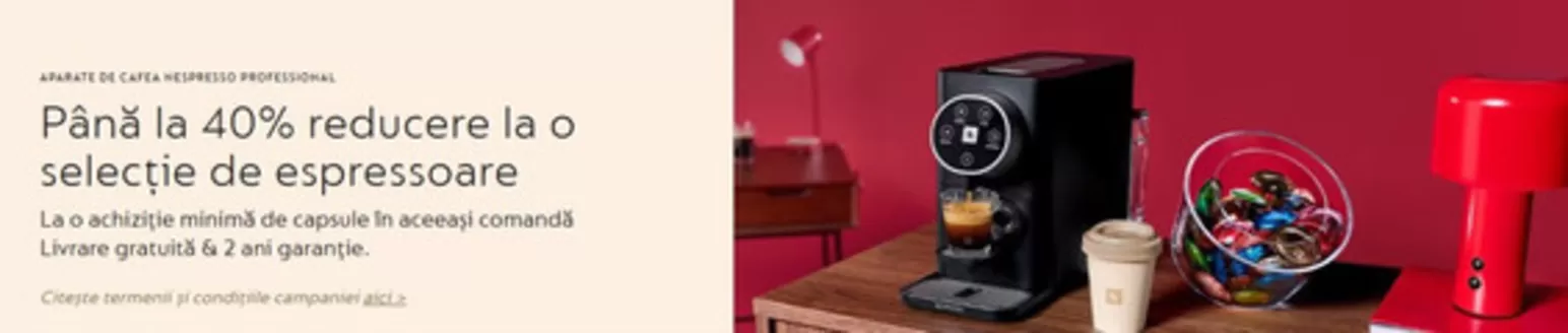 Catalog Nespresso | Nespresso catalog | 2026-10-01T00:00:00.000Z - 2026-10-14T00:00:00.000Z