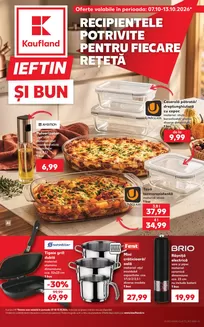 Catalog Kaufland Voluntari | Catalog Kaufland până în data de 13.10.2026 | 2026-10-07T00:00:00.000Z - 2026-10-13T00:00:00.000Z