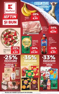 Catalog Kaufland Sighetu Marmației | Catalog Kaufland până în data de 13.10.2026 | 2026-10-07T00:00:00.000Z - 2026-10-13T00:00:00.000Z