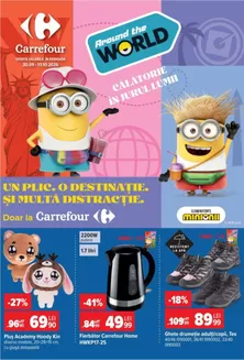 Catalog Carrefour Voluntari | Oferte de top și reduceri | 2026-09-30T00:00:00.000Z - 2026-10-13T00:00:00.000Z