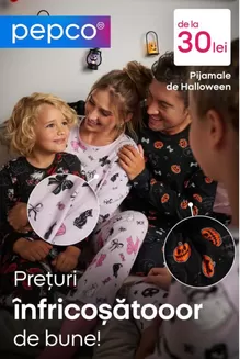 Catalog Pepco Constanța | Economisiți acum cu ofertele noastre | 2026-10-05T00:00:00.000Z - 2026-10-19T00:00:00.000Z