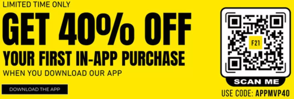 Catalog Forever 21 Constanța | GET 40% OFF | 2026-10-05T00:00:00.000Z - 2026-10-18T00:00:00.000Z
