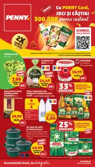 Catalog Penny | Catalog Penny Market | 2026-10-07T00:00:00.000Z - 2026-10-13T00:00:00.000Z