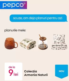 Catalog Pepco Băicoi | Catalog Pepco | 2026-10-10T00:00:00.000Z - 2026-10-24T00:00:00.000Z