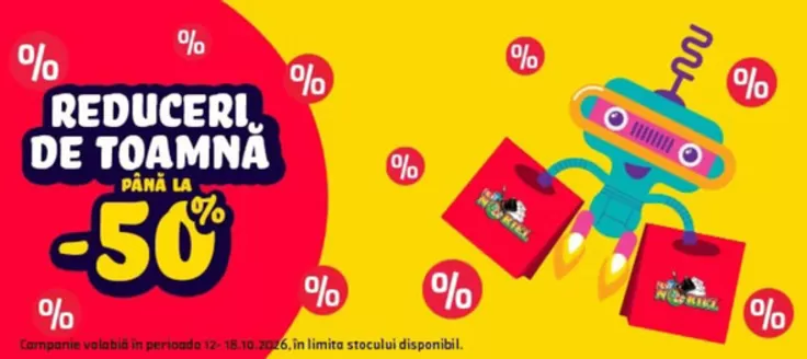 Catalog Noriel | Noriel Promoție | 2026-10-12T00:00:00.000Z - 2026-10-18T00:00:00.000Z