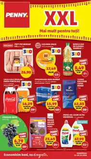 Catalog Penny | Catalog Penny Market | 2026-10-14T00:00:00.000Z - 2026-10-20T00:00:00.000Z