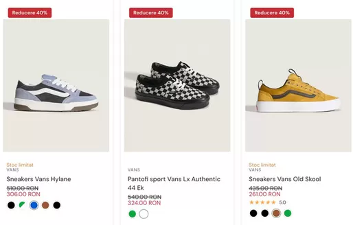 Catalog VANS | VANS catalog | 2026-10-16T00:00:00.000Z - 2026-10-28T00:00:00.000Z