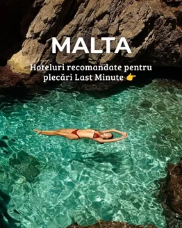 Catalog Aerotravel | MALTA LAST MINUTE | 2026-10-20T00:00:00.000Z - 2026-11-02T00:00:00.000Z