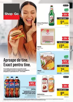 Catalog MEGA IMAGE Deva | MEGA IMAGE - Rev SG nr 3 2026 | 2026-10-15T00:00:00.000Z - 2026-10-21T00:00:00.000Z