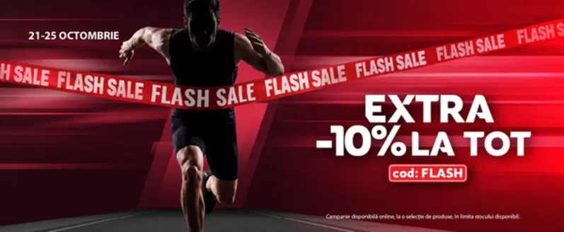 Catalog Sport Vision | EXTRA -10% LA TОТ | 2026-10-21T00:00:00.000Z - 2026-10-25T00:00:00.000Z