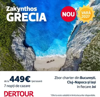 Catalog Dertour | Zakynthos Vara 2027 | 2026-10-22T00:00:00.000Z - 2026-11-04T00:00:00.000Z