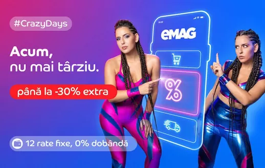 Catalog eMAG Sântana | Ofertele eMAG | 2026-10-26T00:00:00.000Z - 2026-11-01T00:00:00.000Z