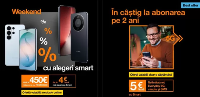 Catalog Orange Sântana | Orange Oferte | 2026-10-26T00:00:00.000Z - 2026-11-08T00:00:00.000Z