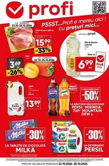 Catalog PROFI | Revista Profi | 2026-10-26T00:00:00.000Z - 2026-10-28T00:00:00.000Z