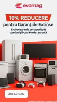 Catalog evoMAG Sântana | evoMag Oferte | 2026-10-27T00:00:00.000Z - 2026-11-09T00:00:00.000Z