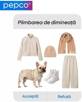 Catalog Pepco Sântana | Oferte speciale pentru dumneavoastră | 2026-10-28T00:00:00.000Z - 2026-11-11T00:00:00.000Z