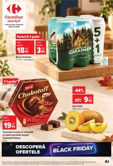 Catalog Carrefour Market | Catalog Carrefour Market | 2026-10-28T00:00:00.000Z - 2026-11-03T00:00:00.000Z