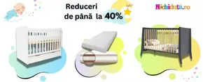 Catalog Nichiduta.ro Deva | Reduceri de până la 40% | 2025-01-21T00:00:00.000Z - 2025-10-20T00:00:00.000Z