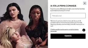 IA 15% LA PRIMA COMANDĂ