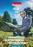 Catalog Makita Timișoara | PEISAGISTICĂ ȘI ÎNTREȚINEREA SPAȚIILOR VERZI | 2025-05-14T00:00:00.000Z - 2025-11-30T00:00:00.000Z