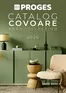Catalog Proges Oradea | Catalog Covoare 2026 | 2025-10-08T00:00:00.000Z - 2026-12-31T00:00:00.000Z