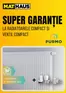 Catalog MatHaus Timișoara | Super Garanție La Radiatoarele Compact Și Ventil Compact | 2025-10-14T00:00:00.000Z - 2025-11-30T00:00:00.000Z