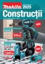 Catalog Makita Timișoara | Campanie Construcții Toamnă-Iarnă 2025 | 2025-10-14T00:00:00.000Z - 2025-12-31T00:00:00.000Z