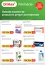 Catalog Dr.max Cluj-Napoca | drmax catalog 210x297 nov new | 2025-11-01T00:00:00.000Z - 2025-11-30T00:00:00.000Z