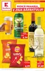 Catalog Kaufland Bacău | Cele mai bune chilipiruri ale noastre | 2025-11-12T00:00:00.000Z - 2025-11-18T00:00:00.000Z