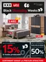 Catalog XXXLutz Timișoara | Pliant Black Friday | 2025-11-11T00:00:00.000Z - 2025-11-24T00:00:00.000Z