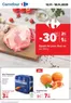 Catalog Carrefour București | Oferte speciale pentru dumneavoastră | 2025-11-12T00:00:00.000Z - 2025-11-18T00:00:00.000Z