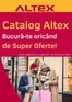 Catalog Altex Pitești | Bucură-te oricând de Super Oferte! | 2025-11-20T00:00:00.000Z - 2025-11-26T00:00:00.000Z