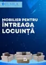 Catalog ELVILA | MOBILIER PENTRU ÎNTREAGA LOCUINTĂ | 2025-11-21T00:00:00.000Z - 2026-01-12T00:00:00.000Z
