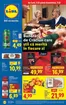 Catalog Lidl Satu Mare | pentru perioada 01.12-7.12.2025 | 2025-11-26T00:00:00.000Z - 2025-12-07T00:00:00.000Z
