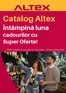 Catalog Altex Voluntari | Întâmpină luna cadourilor cu Super Oferte! | 2025-11-27T00:00:00.000Z - 2025-12-03T00:00:00.000Z
