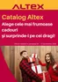 Catalog Altex Aleșd | Alege cele mai frumoase cadouri şi surprinde-i pe cei dragi! | 2025-12-04T00:00:00.000Z - 2025-12-10T00:00:00.000Z