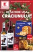 Catalog Kaufland București | Oferte exclusive și chilipiruri | 2025-12-10T00:00:00.000Z - 2025-12-16T00:00:00.000Z