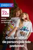 Catalog Pepco Țăndărei | Oferte speciale atractive pentru toți | 2025-12-09T00:00:00.000Z - 2025-12-23T00:00:00.000Z