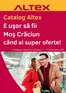 Catalog Altex Alba Iulia | E uşor să fii Moş Crăciun când ai super oferte! | 2025-12-11T00:00:00.000Z - 2025-12-17T00:00:00.000Z