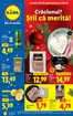 Catalog Lidl Sânnicolau Mare | pentru perioada 22.12-24.12.2025 | 2025-12-17T00:00:00.000Z - 2025-12-24T00:00:00.000Z