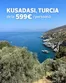 Catalog Dertour București | Oferte Kusadasi, Turcia | 2025-12-17T00:00:00.000Z - 2025-12-30T00:00:00.000Z
