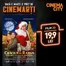Catalog Cinema City București | Dacă e Marți e Preț de Cinemarți! | 2025-12-17T00:00:00.000Z - 2025-12-31T00:00:00.000Z