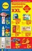 Catalog Lidl | pentru perioada 05.01-11.01.2026 | 2025-12-31T00:00:00.000Z - 2026-01-11T00:00:00.000Z