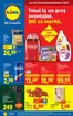 Catalog Lidl Satu Mare | pentru perioada 12.01-18.01.2026 | 2026-01-07T00:00:00.000Z - 2026-01-18T00:00:00.000Z