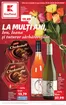 Catalog Kaufland Gheorgheni | LA MULTI ANI, Ion, Ioana şi tuturor sărbătoriților | 2026-01-07T00:00:00.000Z - 2026-01-07T00:00:00.000Z