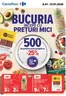 Catalog Carrefour Pitești | Chilipiruri și oferte actuale | 2026-01-08T00:00:00.000Z - 2026-01-27T00:00:00.000Z